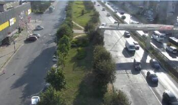 Büyükçekmece Aymerkez AVM Canlı Mobese izle