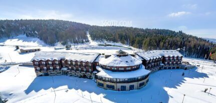 Fenerbahçe SK Topuk Yaylası 360 Derece izle