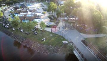 Hungarospa Termal Otel Canlı Kamera izle