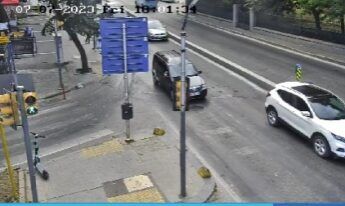 İstanbul Kadıköy Merdivenköy Canlı Mobese izle