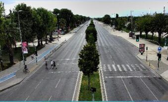 İstanbul Süreyyapaşa Canlı Mobese izle