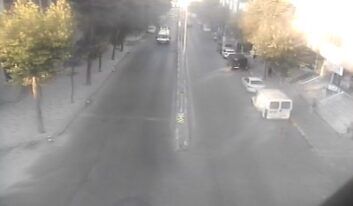 Istanbul Yıldırım Beyazıt Caddesi Canlı Mobese izle