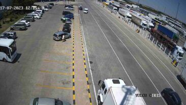 Kapitan Andreevo Giriş Canlı Yayın izle