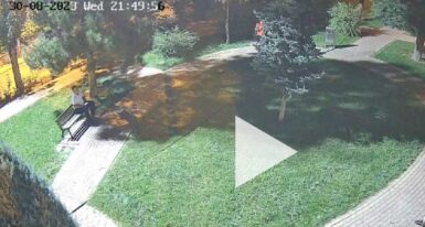 Konya Meram Gül Parkı Canlı Mobese izle