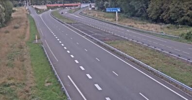 A39 Aire du Poulet de Bresse Webcam Live