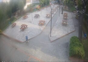 Bahçelievler Milli Egemenlik Parkı Canlı izle