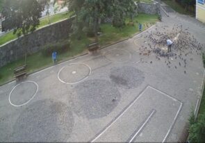 Bahçelievler Ömer Inci Parkı Canlı izle