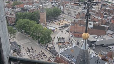 Belçika Kortrijk Canli Kamera izle-Tüm Kameralar