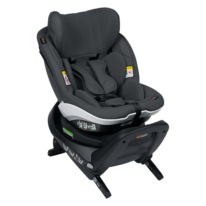 Besafe 360 Derece Cocuk Koltukları için Tavsiye Videosu izle