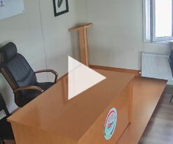 Çanakkale Gökçeada Meclis Canlı Yayın izle