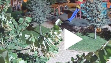 Konya Doruk Sokak Parkı Canlı Mobese izle