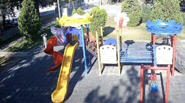 Konya Ertuğrul Gazi Parkı Canlı Mobese izle