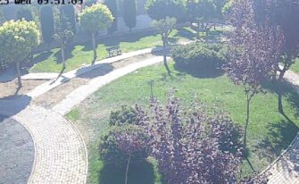 Konya Gökçeşme Sokak Parkı Canlı Mobese izle