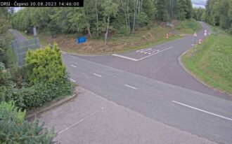 Kophaza Sınır Kapısı Canlı Kamera izle