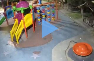 Ahmet Penbegüllü Parkı Çayırova Canlı Mobese izle