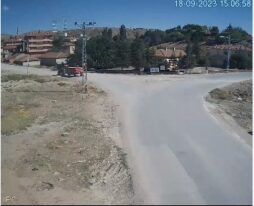 Ankara Sincan Türkobası Mahallesi Canlı izle