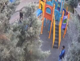 Çayırova Bağlar Parkı Yenimahalle Canlı Mobese izle