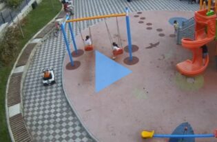 Çayırova Cezeri Parkı Canlı Mobese izle