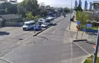 Istanbul Kartal Mobese Kameraları Canlı Izle