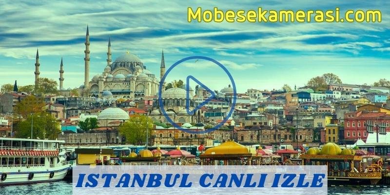 Istanbul Canli Mobese