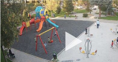 Konya Ilgi Sokak Parkı Canlı Mobese izle