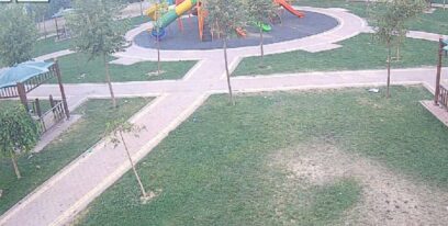 Konya Kosova Sokak Parkı Canlı Mobese izle