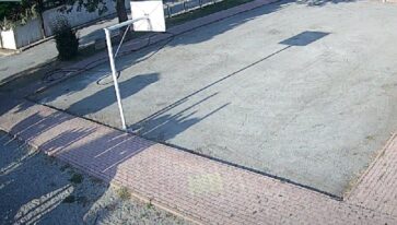 Konya Malta Sokak Parkı Canlı Mobese izle