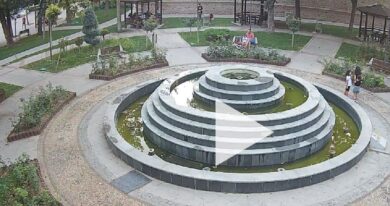 Konya Mamuriye Mahallesi Parkı Canlı Mobese izle