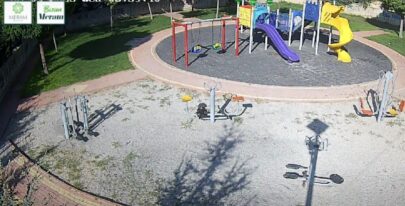 Konya Maraş Caddesi Parkı Canlı Mobese izle