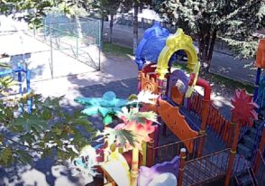 Konya Meteoroloji Parkı Canlı Mobese izle