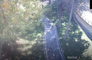 Konya Muhtar Parkı Canlı Mobese izle