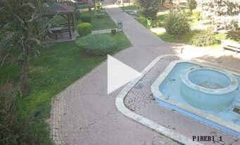 Konya Pirebi Mahallesi Parkı Canlı Mobese izle