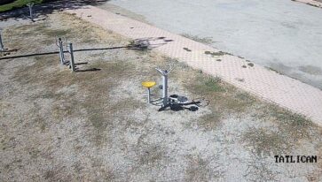 Konya Tatlıcan Sokak Parkı Canlı Mobese izle