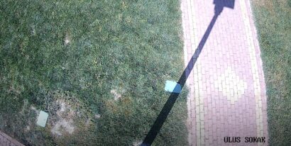 Konya Ulus Mahallesi Parkı Canlı Mobese izle