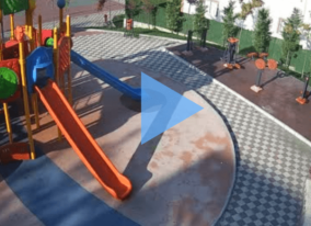 Çayırova 15 Temmuz Parkı Canlı Mobese izle