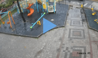 Çayırova Cumhuriyet Mahallesi Parkı Canlı Mobese izle