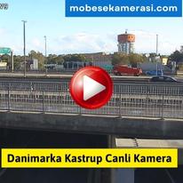 Danimarka Kastrup Canli Kamera izle