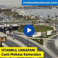 İstanbul Unkapanı Canlı Mobese Kameraları 2 izle