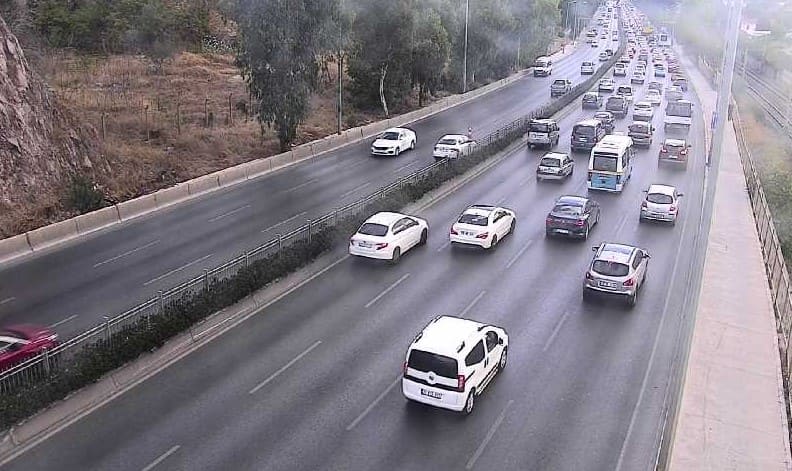 Izmir Arena Canlı izle