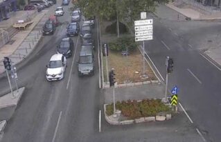 İzmir Demirköprü Canlı Mobese izle