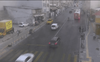 Izmir İkiçeşmelik Canlı Yayın Mobese izle