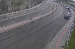 İzmir Mavişehir Canlı Mobese izle