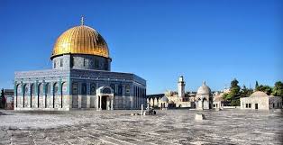 Filistin Mescidi Aksa Canlı Yayın Kamera izle