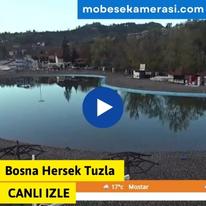 Bosna Hersek Tuzla Canli Kamera izle
