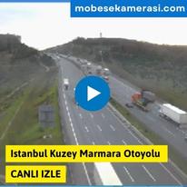 Istanbul Kuzey Marmara Otoyolu Canlı izle