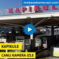 Kapıkule Canlı İzle: Türkiye-Bulgaristan Sınırının Stratejik Kavşağı