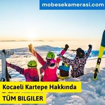 Güzel Kartepe: Kocaeli’nin Kalbindeki Doğal Cennet