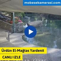 Ürdün El-Mağtas Yardenit Canli Yayin izle