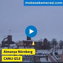 Almanya Nürnberg Canlı Kamera izle