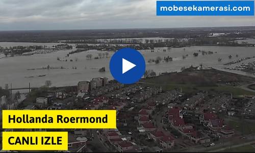 Hollanda Roermond Canli Kamera izle